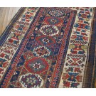 Caucasian - Kazak #19277