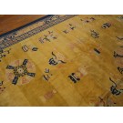 Early 20th Century Chinese Carpet