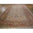 Late 19th Century Persian Sultanabad Carpet