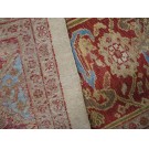 Late 19th Century Persian Sultanabad Carpet