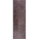Early 20th Century N. Indian Lahore Gallery Carpet