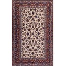 Mid 20th Century Persian Isfahan Carpet