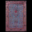 Kashan - Silk #25445