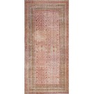 Early 20th Century Central Asian Khotan Carpet