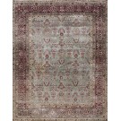 Early 20th Century S.E. Persian Kirman Carpet 