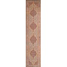 19th Century Persian Mishan Malayer Carpet 