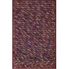 Early 20th Century N.W.  Persian Carpet