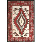 1930s American Navajo Ganado Carpet Carpet 