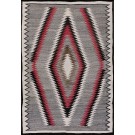Early 20th Century American Navajo Carpet