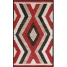 Early 20th Century American Navajo Carpet