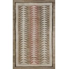 Early 20th Century American Navajo Carpet