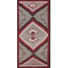 Early 20th Century American Navajo Carpet