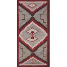 Early 20th Century American Navajo Carpet