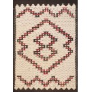 Early 20th Century American Navajo Carpet