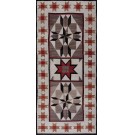 Early 20th Century American Navajo Carpet