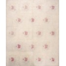 1920s English Needlepoint Carpet