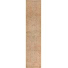 Early 20th Century Turkish Oushak Carpet