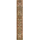 19th Century N.W. Serapi Carpet