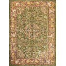 Late 19th Century Persian Sultanabad Carpet 