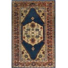 19th Century Persian Sultanabad Carpet 