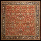 Early 20th Century Persian Sultanabad Carpet