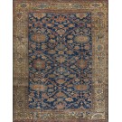 Late 19th Century Persian Sultanabad Carpet