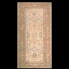 Late 19th Century Persian Sultanabad Carpet