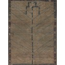 19th Century Central Asian Ersari Prayer Rug