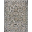 1930s Persian Tabriz Carpet