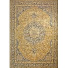 Early 20th Century Persian Tabriz Carpet