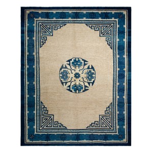 Chinese - Peking #17510