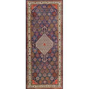 Bibikabad #17896