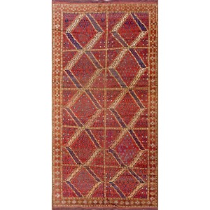 Ersari - Beshir #17978