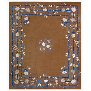 Chinese - Peking #18962