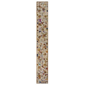 American Hooked Rug #19286