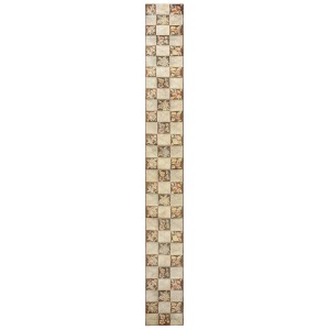American Hooked Rug #20-13184