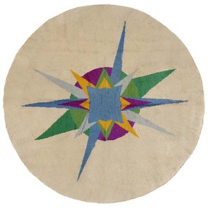 Art Deco - European #20-3020