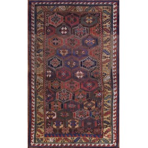 N.W. Persian #20416