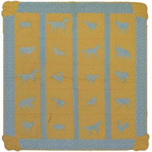 Quilt #20706