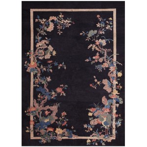 Chinese - Art Deco #21566