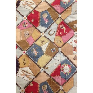 Quilt #21576