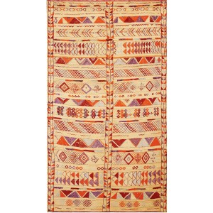 Moroccan - Reed #21606