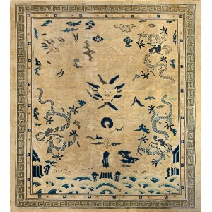Chinese - Peking #21654