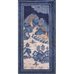 Chinese - Baotou #22026