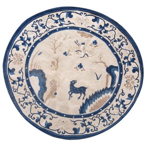 Chinese - Peking #22390