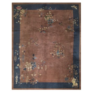Chinese - Art Deco #22511