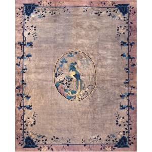 Chinese - Peking #22632