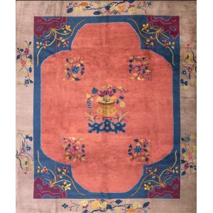 Chinese - Art Deco #22688