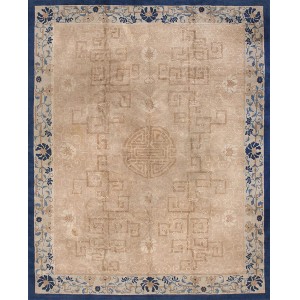 Chinese - Peking #22891