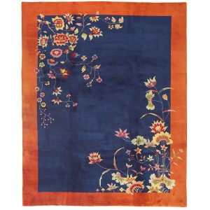Chinese - Art Deco #22924